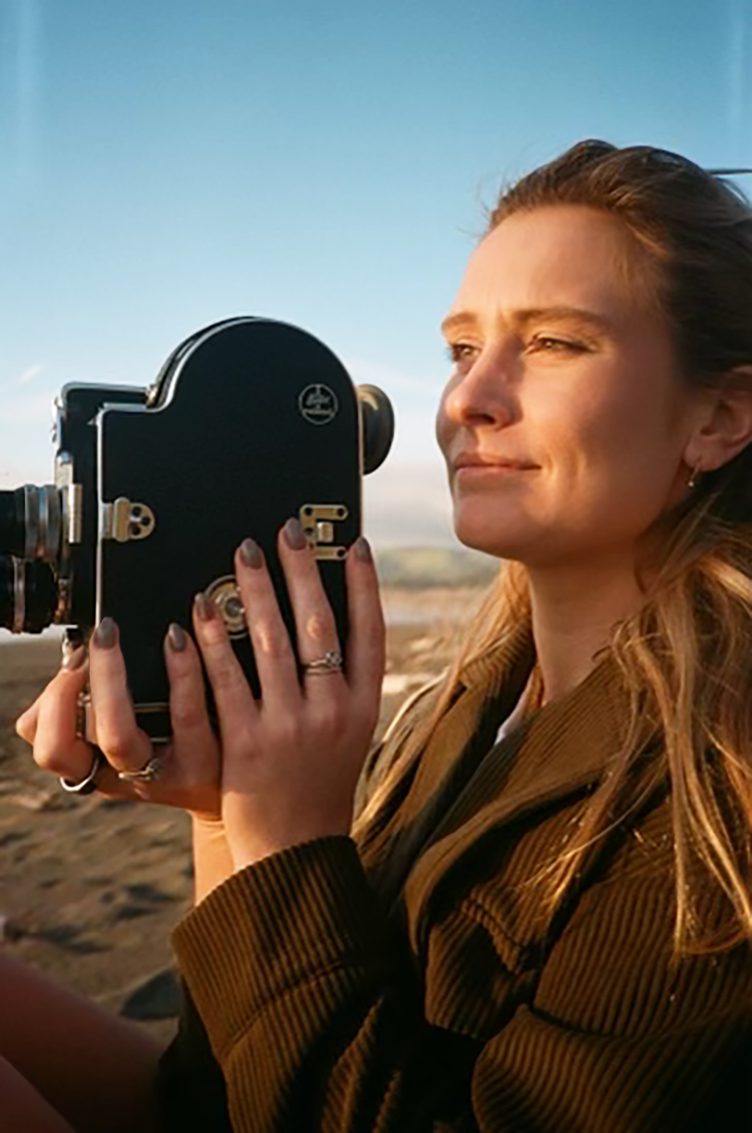 About — EMMA SHEPLER